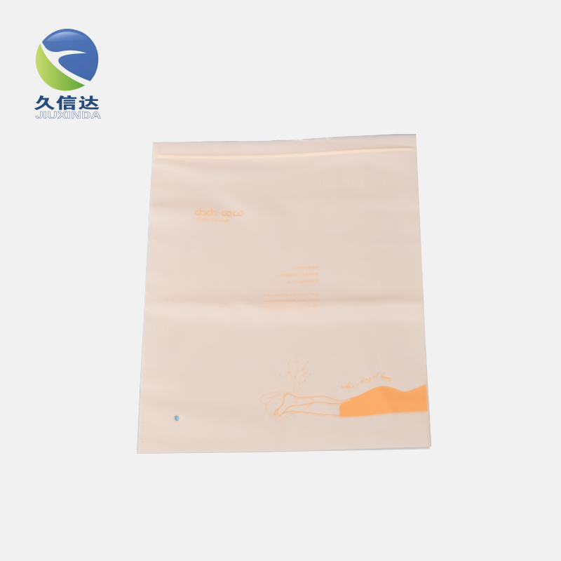 降解袋|你要定做哪些生物降解袋呢？(圖1)