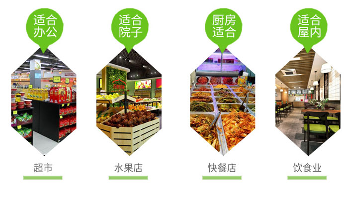 優(yōu)質(zhì)降解袋廠家生產(chǎn)降解袋會(huì)采用哪些技術(shù)？(圖1)